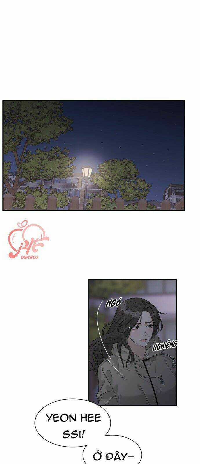 Phải Lòng Oan Gia - Chapter 68 - Trang 3