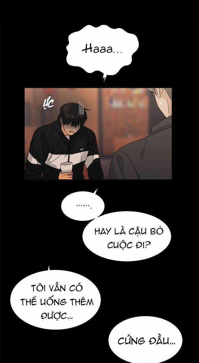 Phải Lòng Oan Gia - Chapter 68 - Trang 33