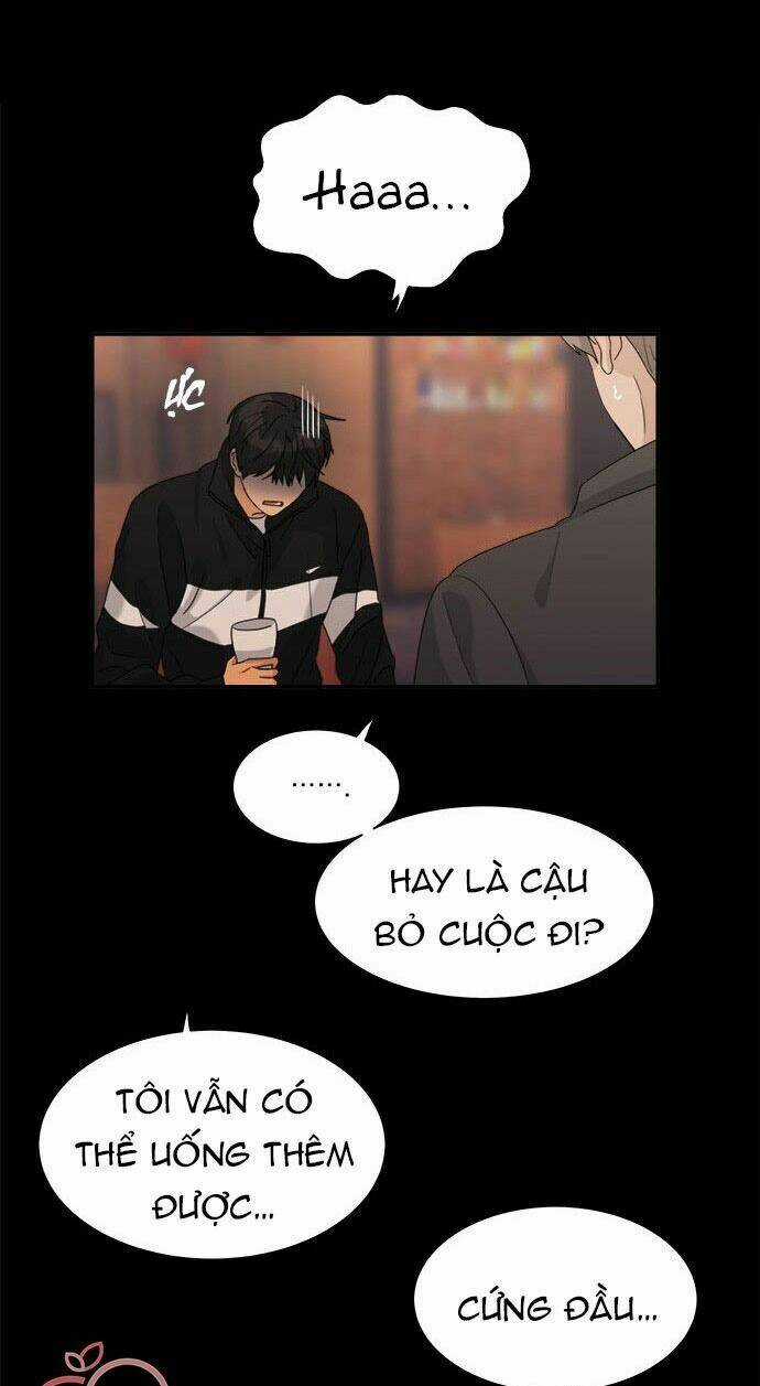 Phải Lòng Oan Gia - Chapter 68 - Trang 43