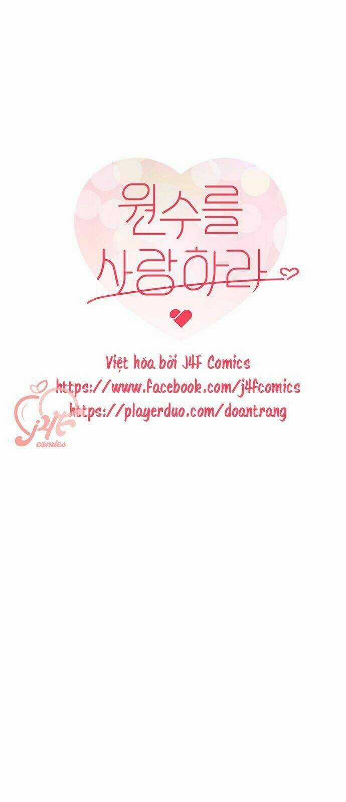 Phải Lòng Oan Gia - Chapter 68 - Trang 57