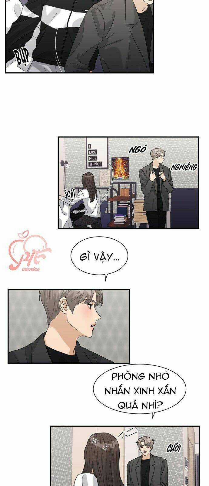 Phải Lòng Oan Gia - Chapter 68 - Trang 59