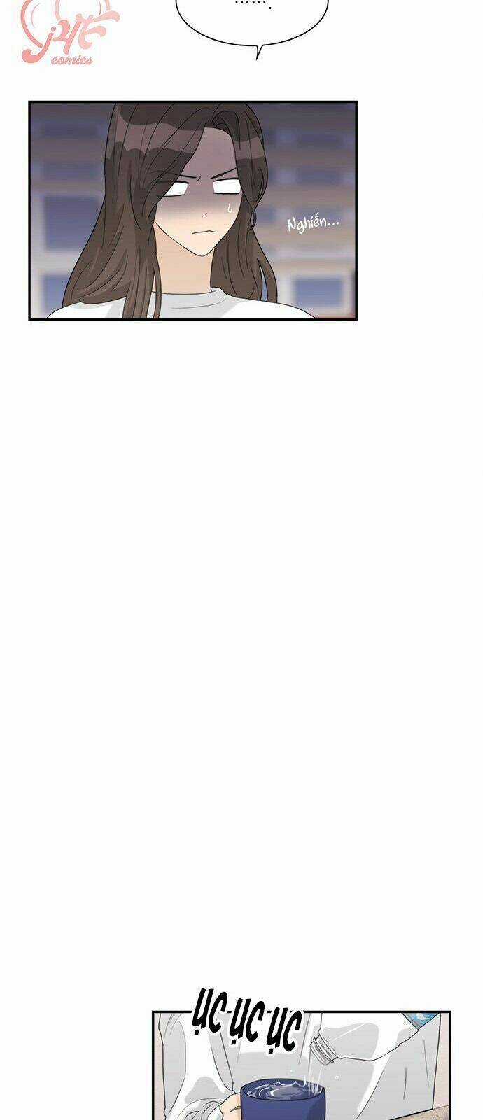 Phải Lòng Oan Gia - Chapter 68 - Trang 63