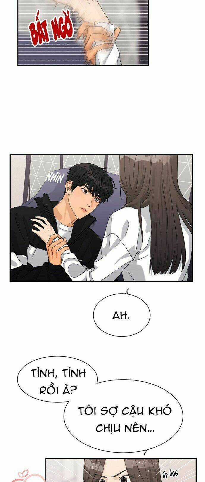 Phải Lòng Oan Gia - Chapter 68 - Trang 77