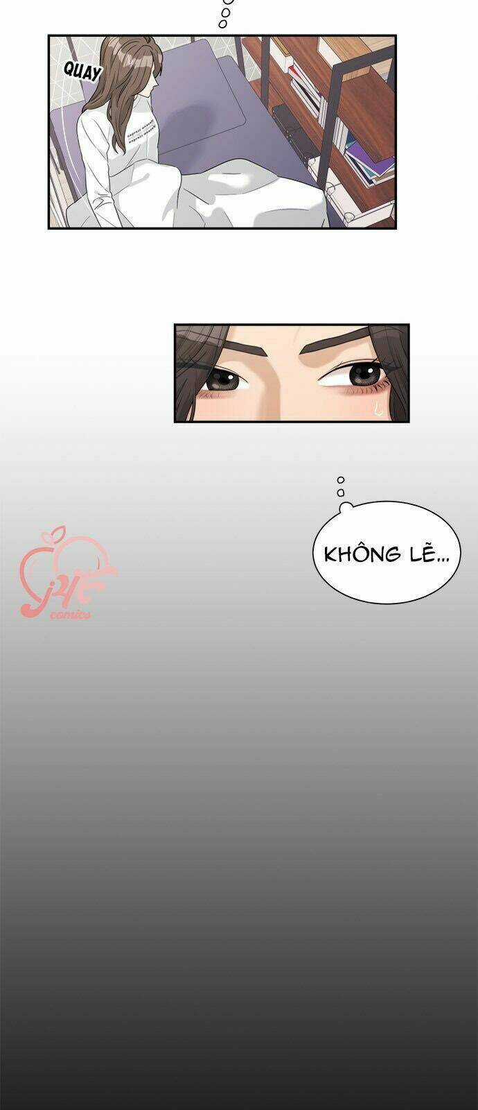 Phải Lòng Oan Gia - Chapter 68 - Trang 86