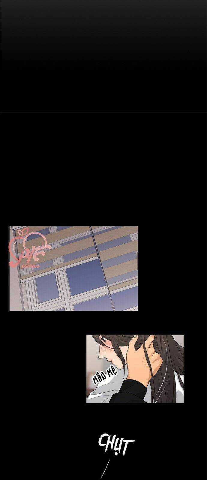 Phải Lòng Oan Gia - Chapter 68 - Trang 87