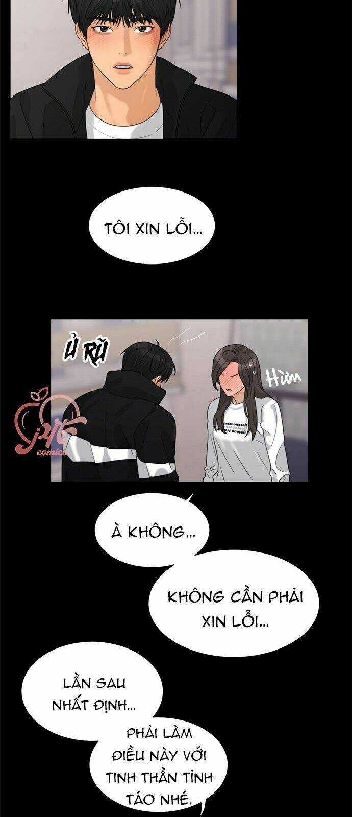 Phải Lòng Oan Gia - Chapter 68 - Trang 91