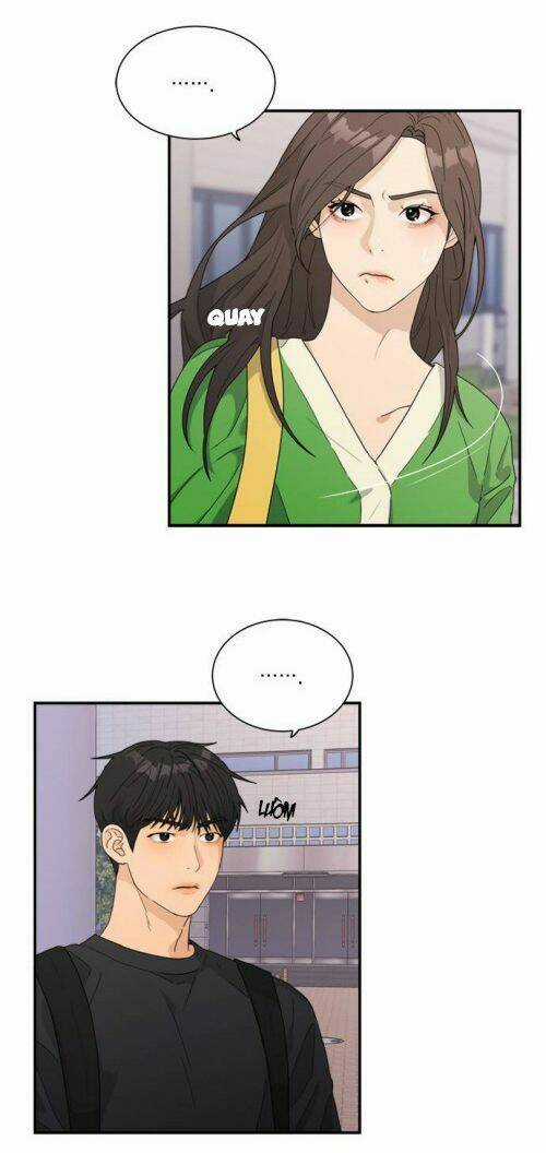 Phải Lòng Oan Gia - Chapter 7 - Trang 14