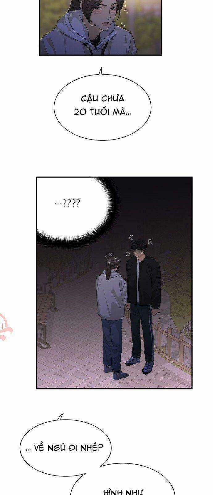 Phải Lòng Oan Gia - Chapter 71 - Trang 29