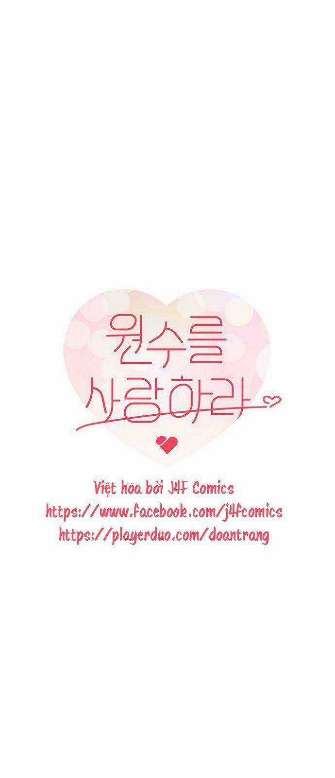 Phải Lòng Oan Gia - Chapter 71 - Trang 36