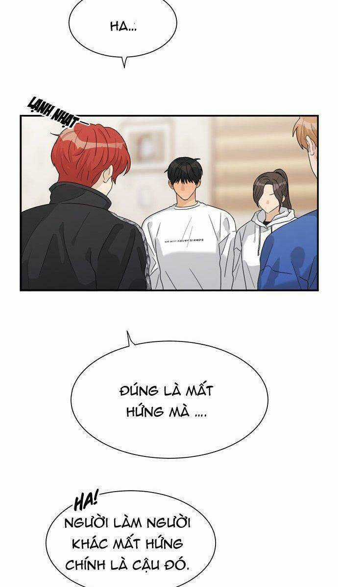 Phải Lòng Oan Gia - Chapter 71 - Trang 54