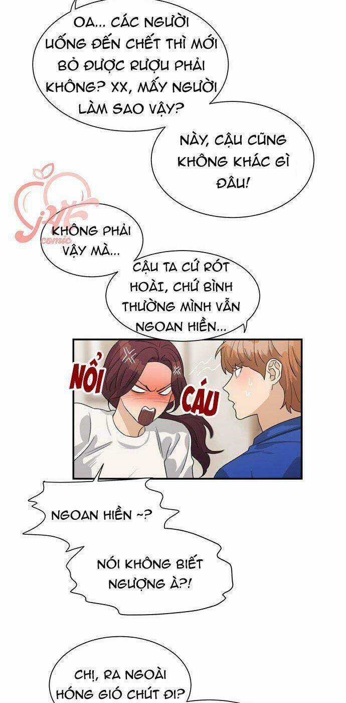 Phải Lòng Oan Gia - Chapter 71 - Trang 64