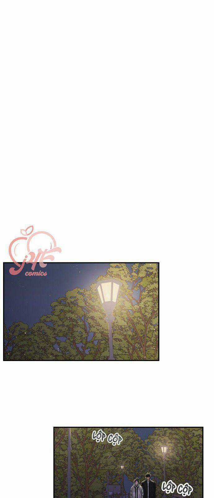 Phải Lòng Oan Gia - Chapter 71 - Trang 75