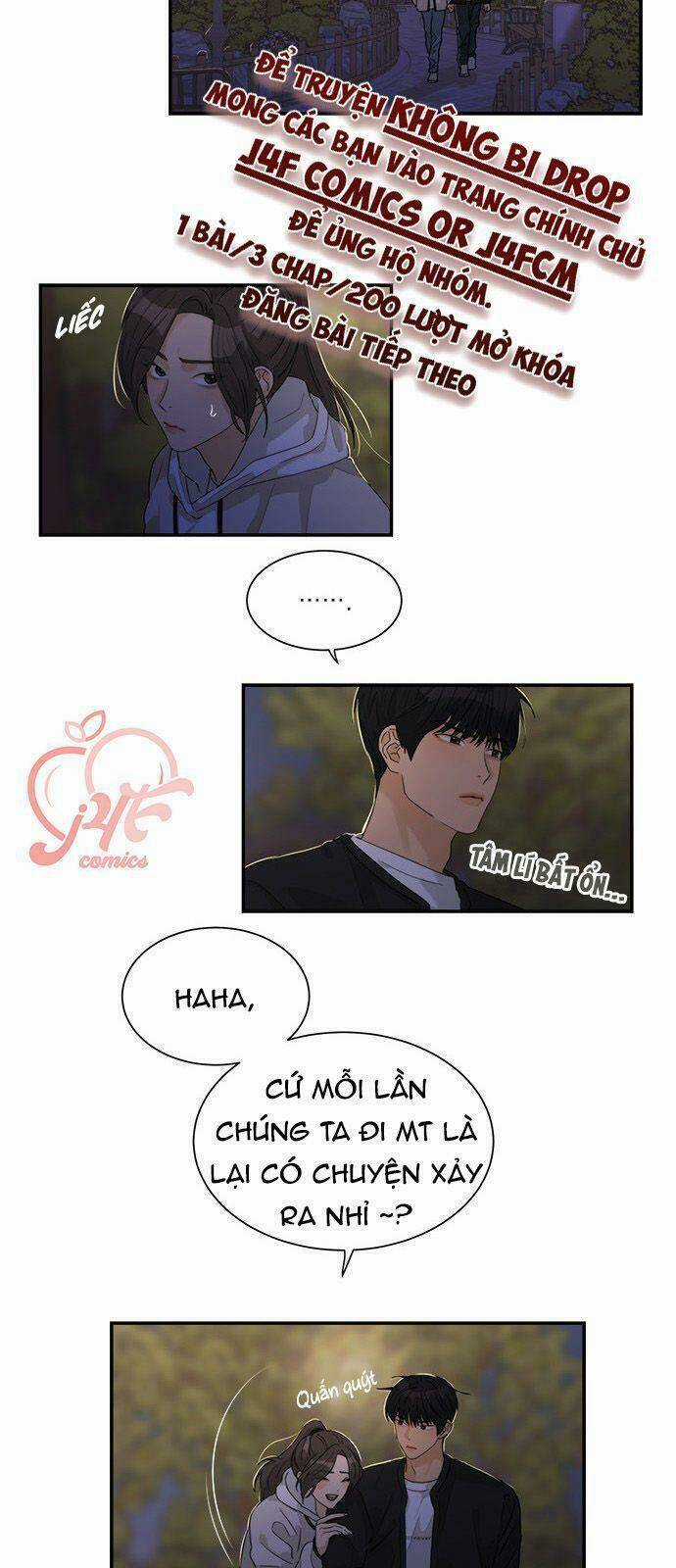 Phải Lòng Oan Gia - Chapter 71 - Trang 76