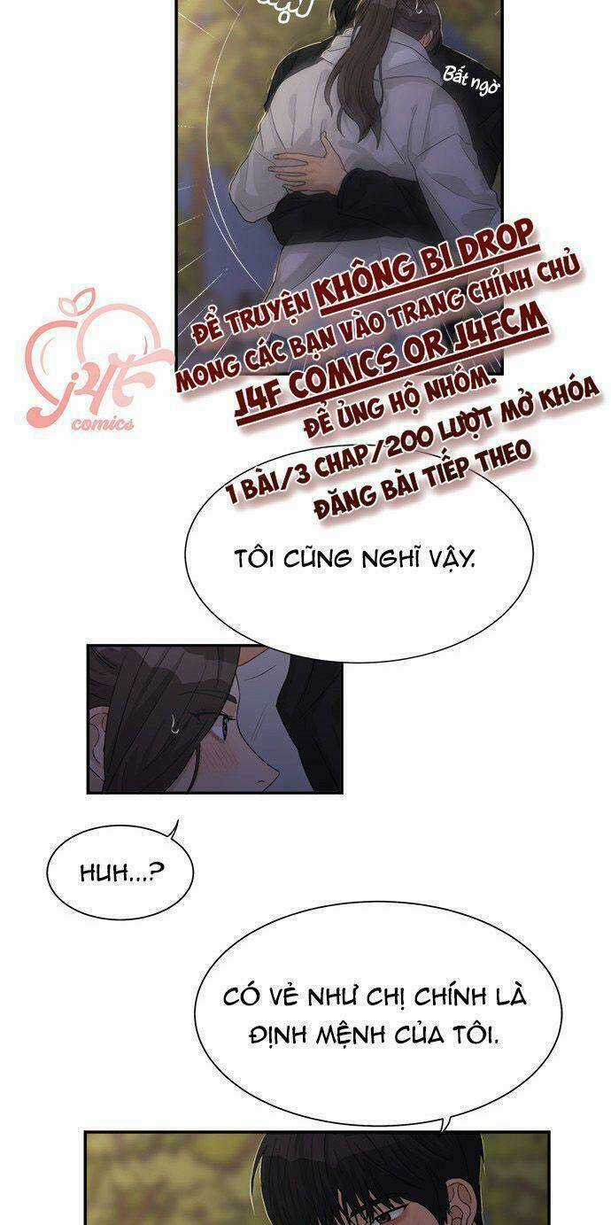 Phải Lòng Oan Gia - Chapter 71 - Trang 79