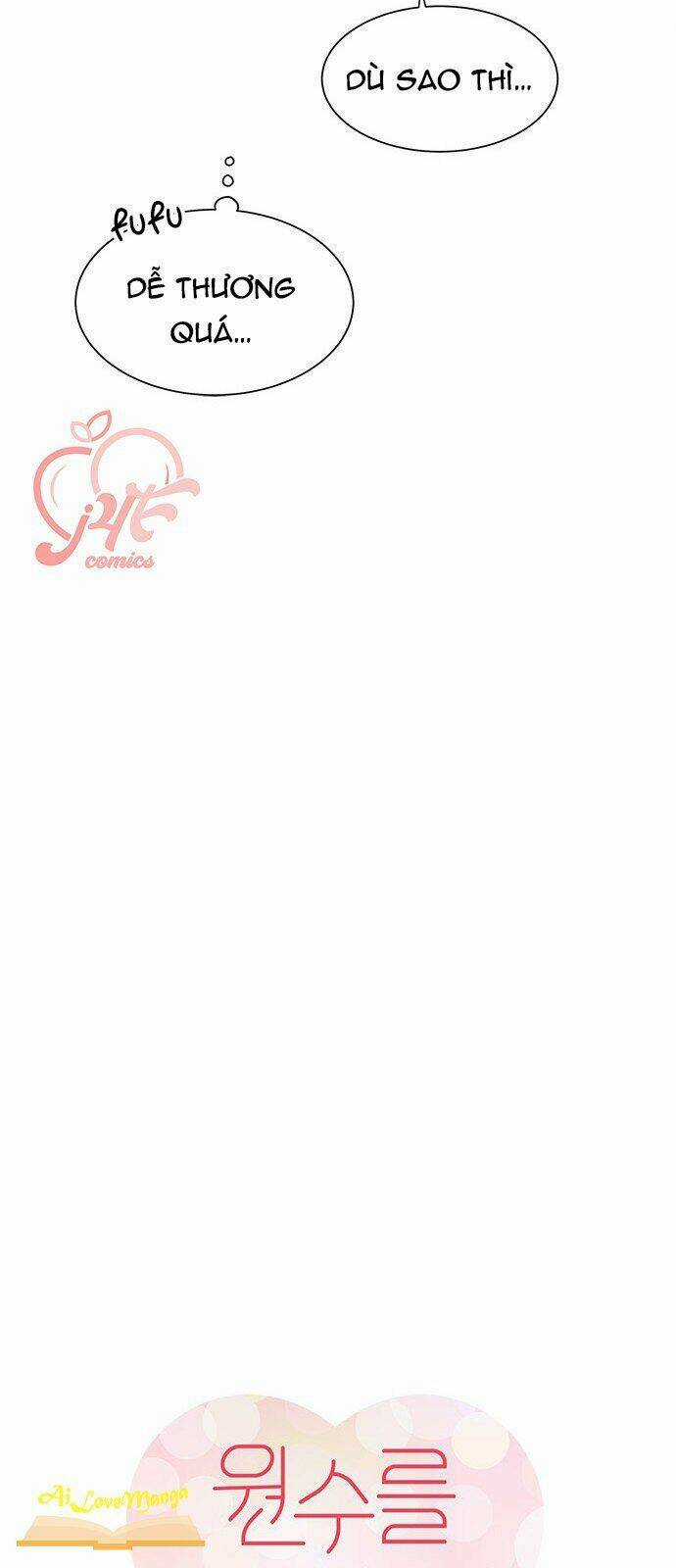 Phải Lòng Oan Gia - Chapter 75 - Trang 19