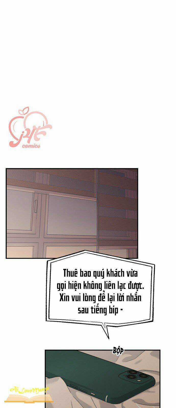 Phải Lòng Oan Gia - Chapter 75 - Trang 34