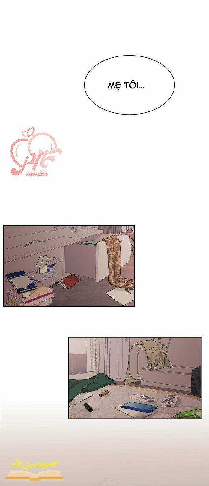 Phải Lòng Oan Gia - Chapter 75 - Trang 39