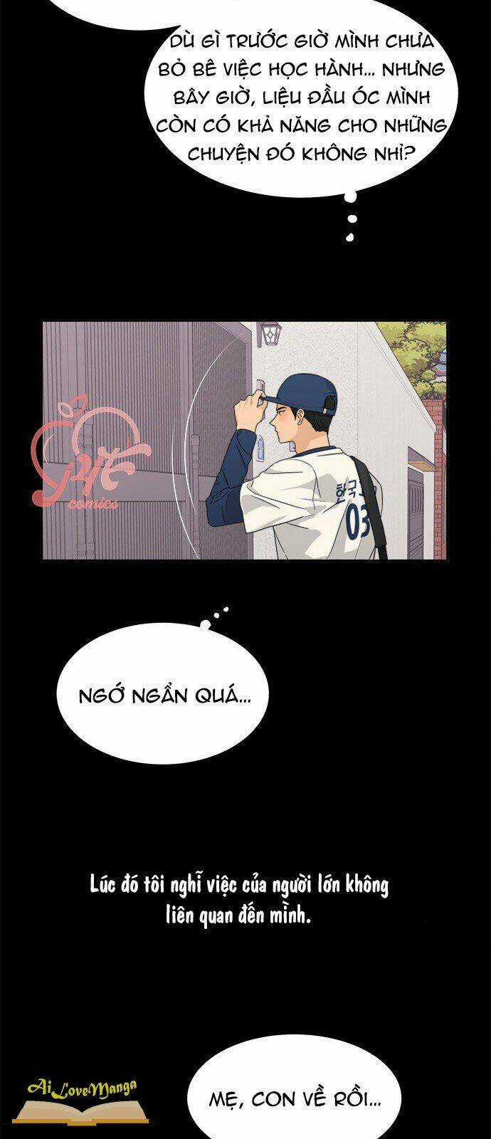 Phải Lòng Oan Gia - Chapter 76 - Trang 20