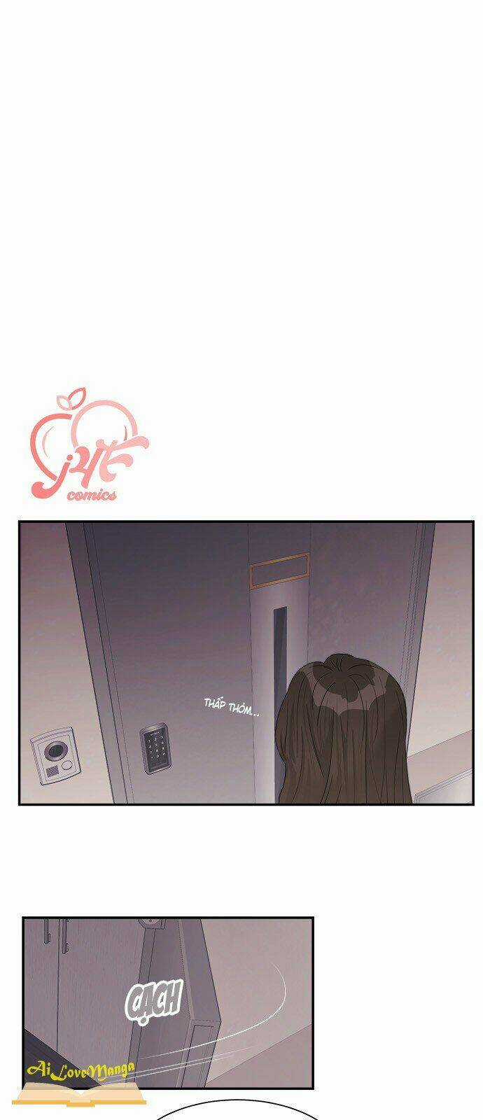 Phải Lòng Oan Gia - Chapter 76 - Trang 3