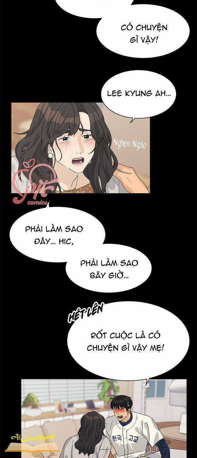 Phải Lòng Oan Gia - Chapter 76 - Trang 23