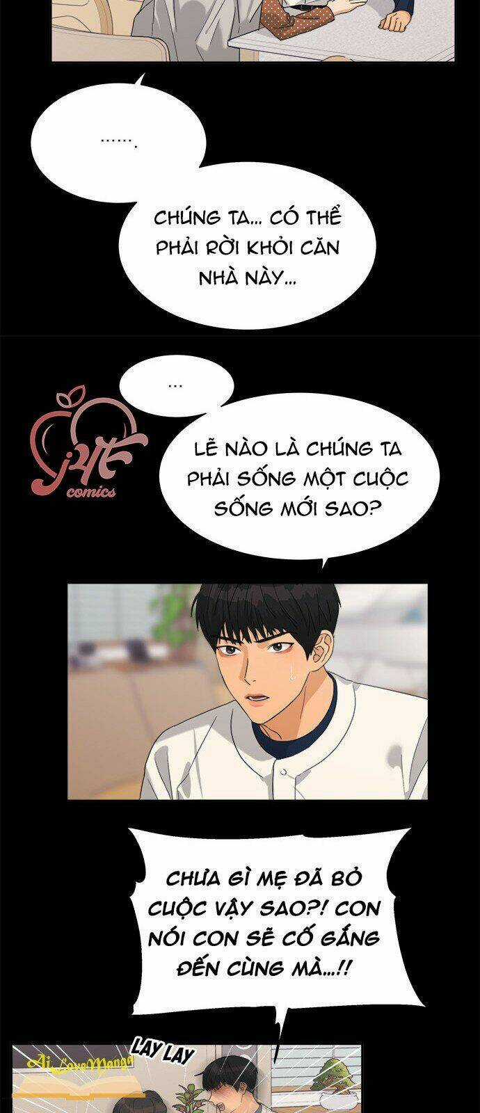 Phải Lòng Oan Gia - Chapter 76 - Trang 24