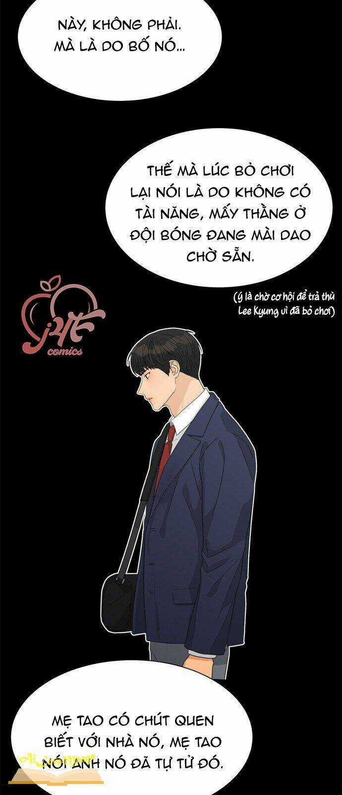 Phải Lòng Oan Gia - Chapter 76 - Trang 29