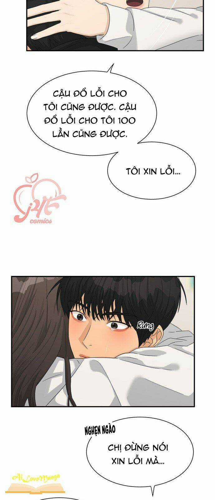 Phải Lòng Oan Gia - Chapter 76 - Trang 38