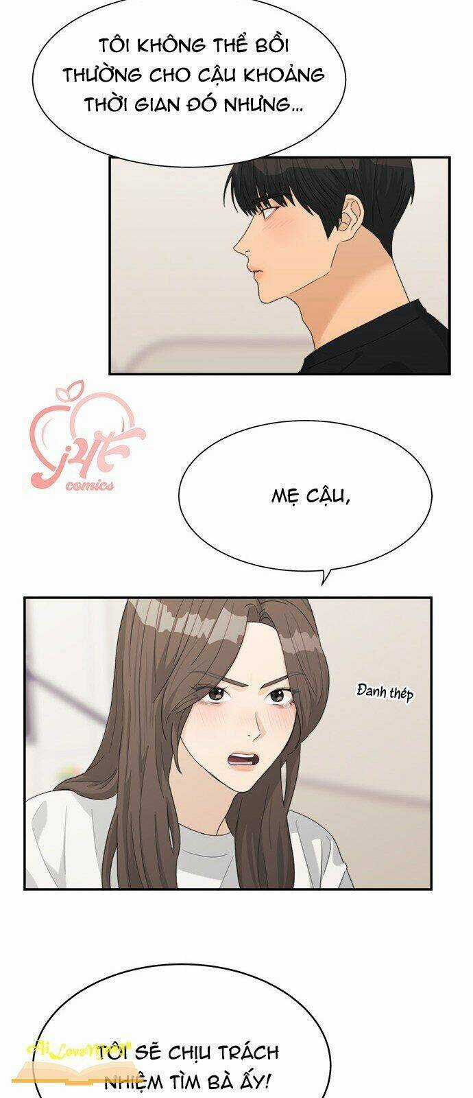 Phải Lòng Oan Gia - Chapter 76 - Trang 40