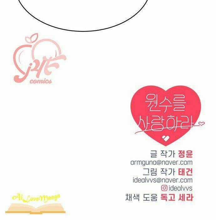 Phải Lòng Oan Gia - Chapter 76 - Trang 41