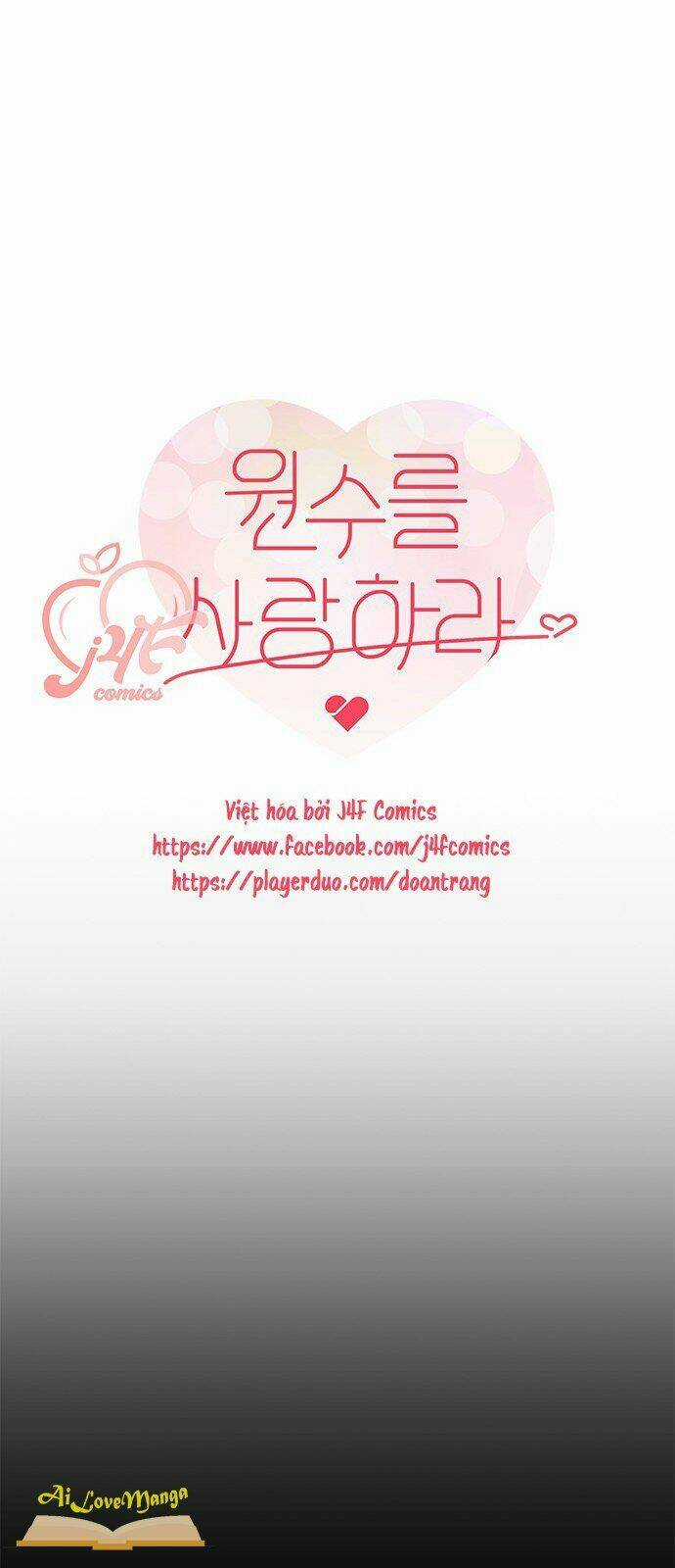 Phải Lòng Oan Gia - Chapter 76 - Trang 8