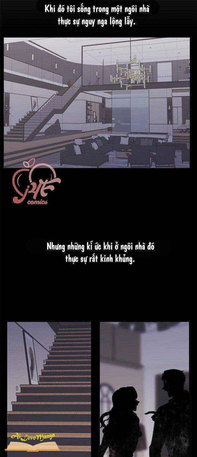 Phải Lòng Oan Gia - Chapter 76 - Trang 9