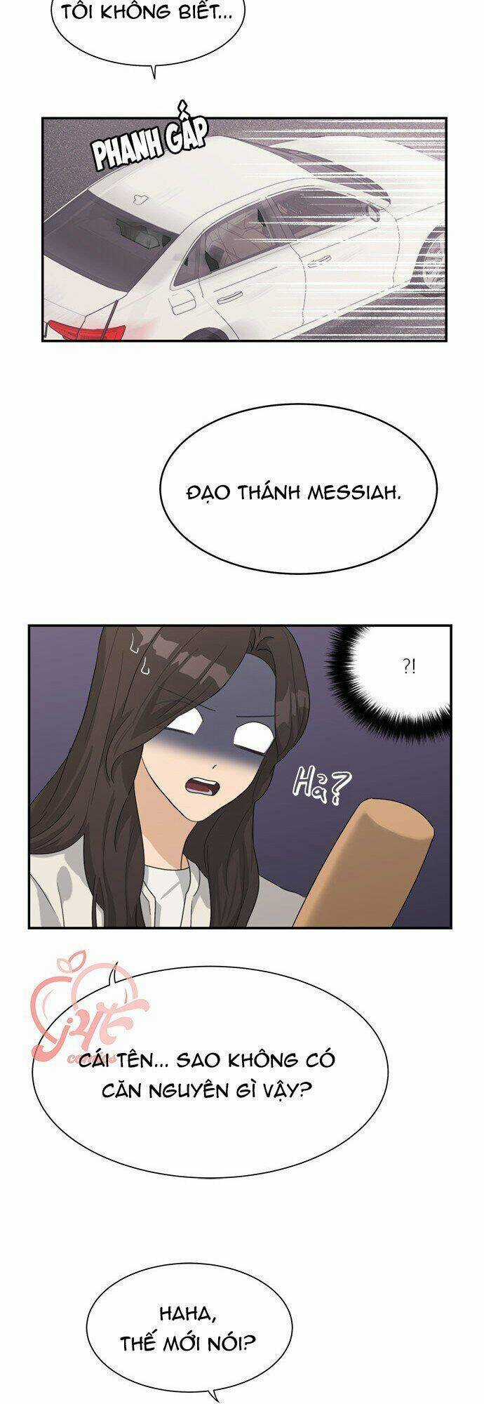 Phải Lòng Oan Gia - Chapter 77 - Trang 10