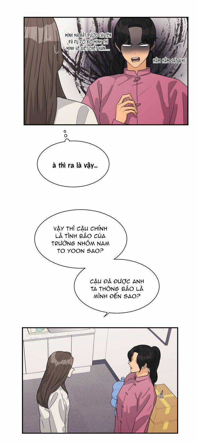 Phải Lòng Oan Gia - Chapter 78 - Trang 26