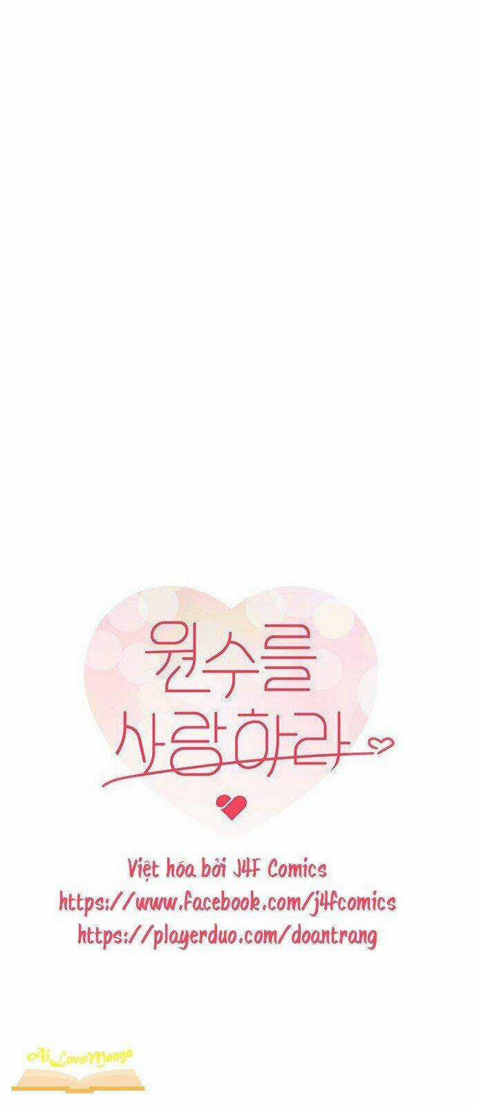 Phải Lòng Oan Gia - Chapter 78 - Trang 4