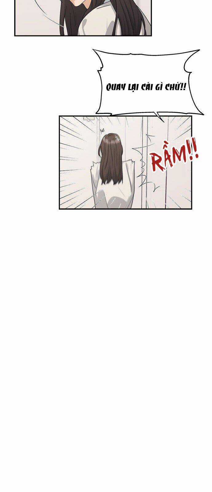 Phải Lòng Oan Gia - Chapter 78 - Trang 31