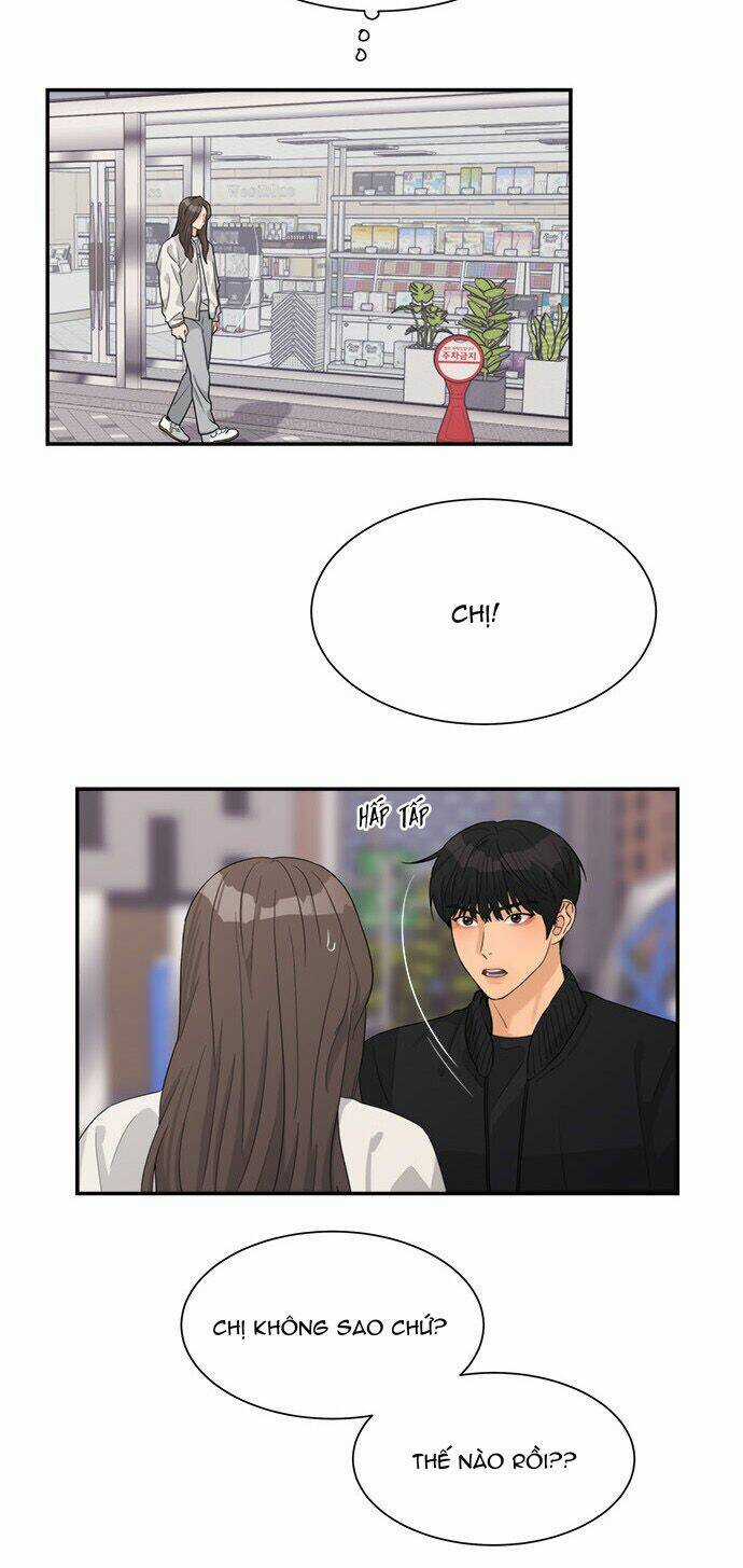 Phải Lòng Oan Gia - Chapter 78 - Trang 33