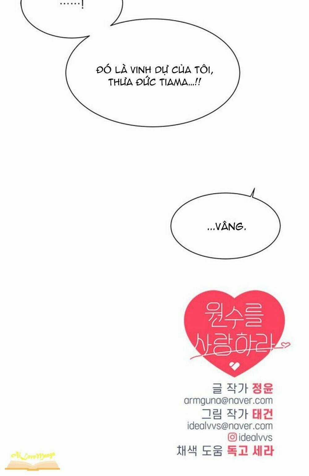 Phải Lòng Oan Gia - Chapter 79 - Trang 36