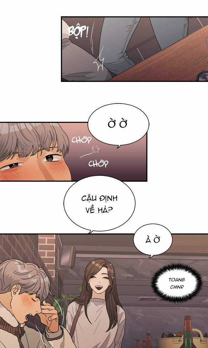 Phải Lòng Oan Gia - Chapter 8 - Trang 15