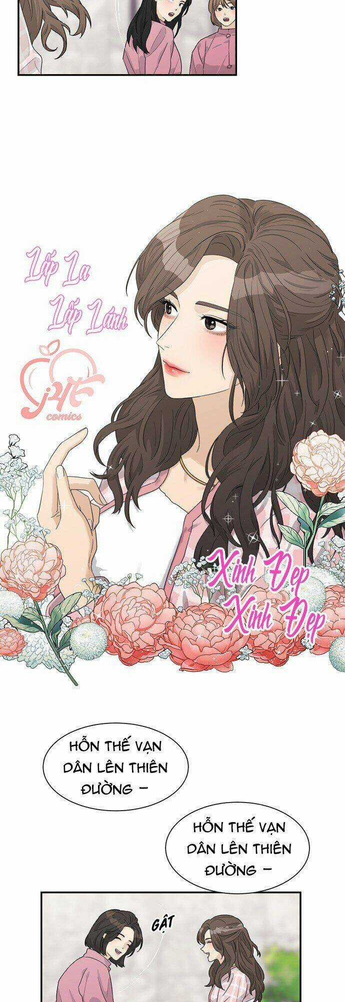 Phải Lòng Oan Gia - Chapter 80 - Trang 4