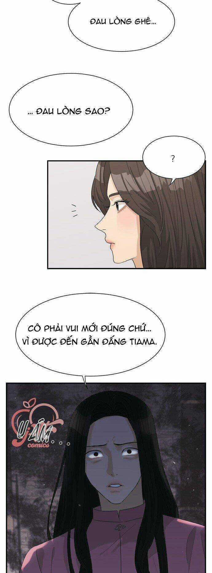 Phải Lòng Oan Gia - Chapter 80 - Trang 35