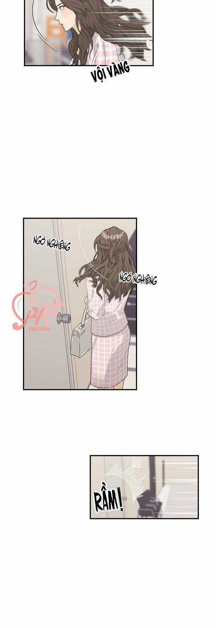 Phải Lòng Oan Gia - Chapter 80 - Trang 7