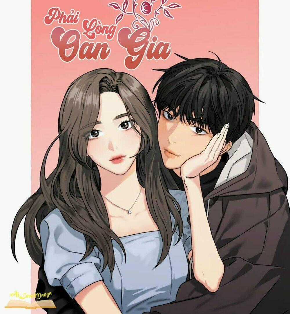 Phải Lòng Oan Gia - Chapter 81 - Trang 1