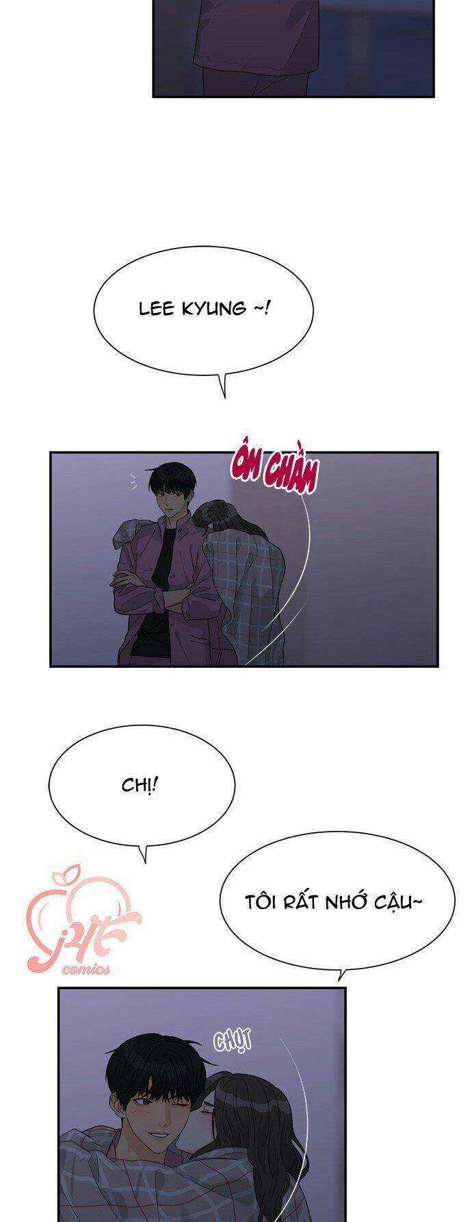 Phải Lòng Oan Gia - Chapter 81 - Trang 22