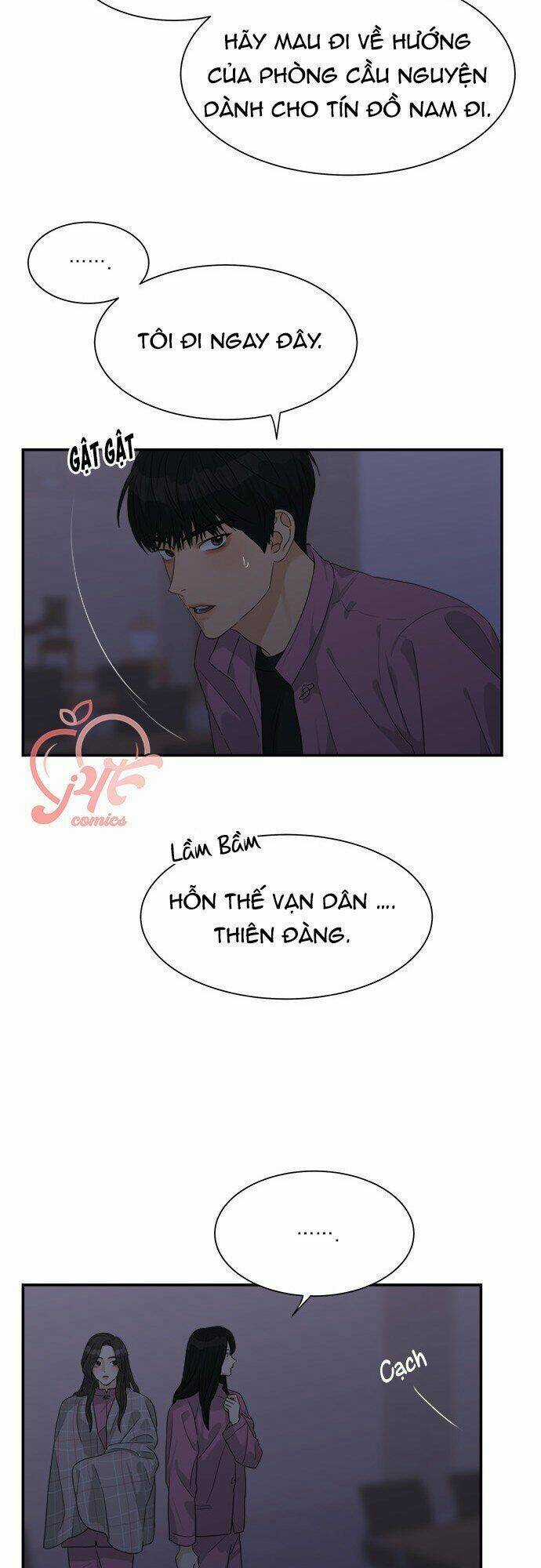 Phải Lòng Oan Gia - Chapter 81 - Trang 29