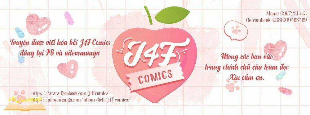 Phải Lòng Oan Gia - Chapter 82 - Trang 18