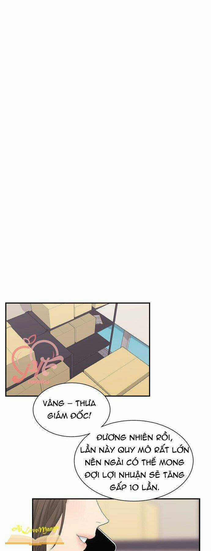 Phải Lòng Oan Gia - Chapter 84 - Trang 12