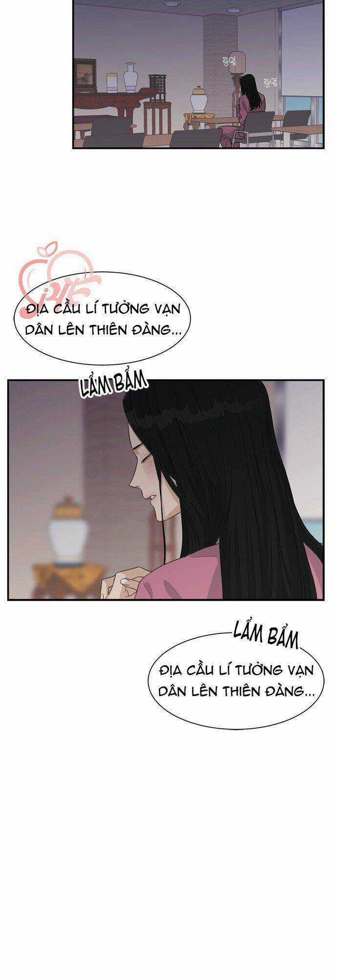 Phải Lòng Oan Gia - Chapter 84 - Trang 4