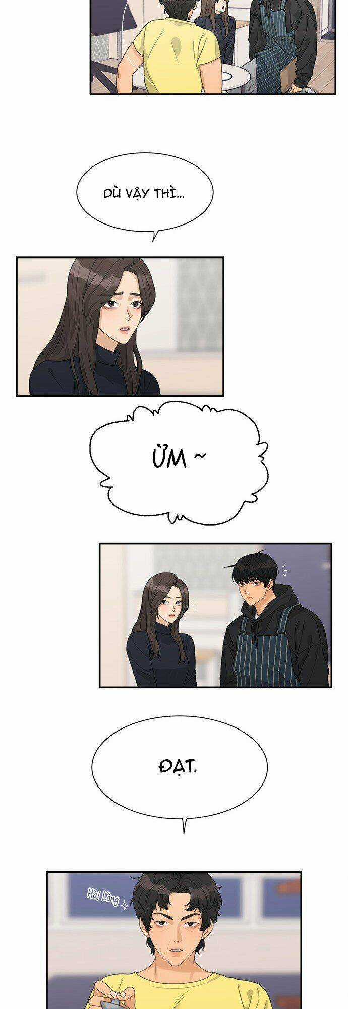 Phải Lòng Oan Gia - Chapter 85 - Trang 15