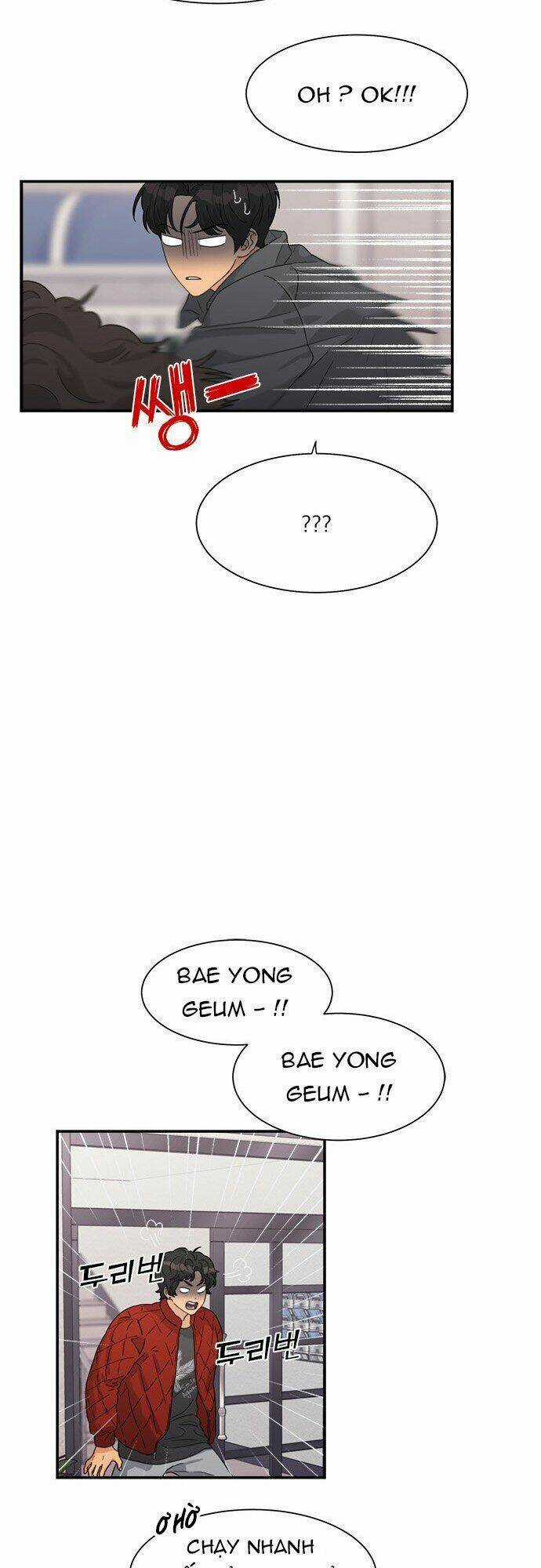 Phải Lòng Oan Gia - Chapter 86 - Trang 5