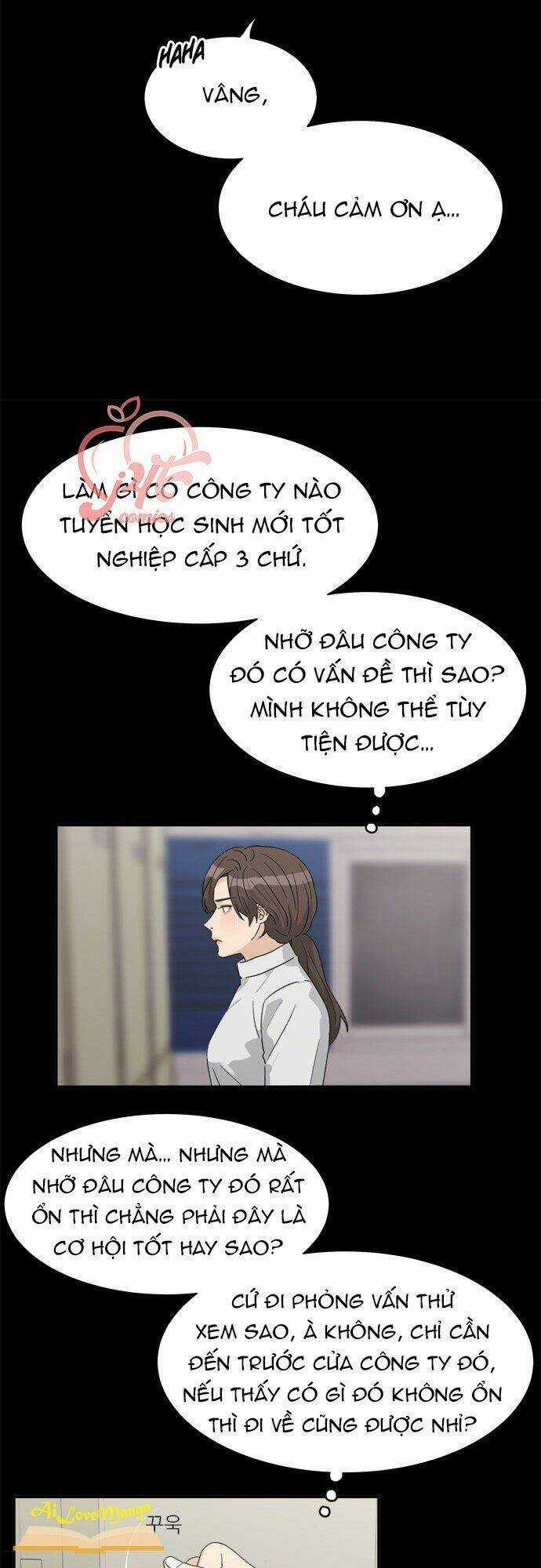 Phải Lòng Oan Gia - Chapter 89 - Trang 32